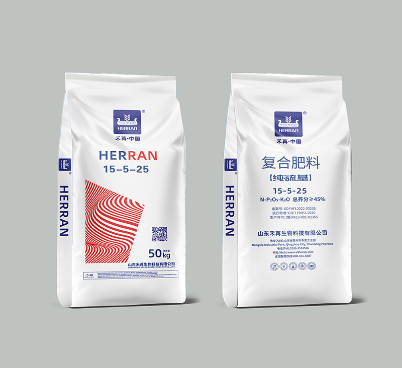复合肥料15-5-25